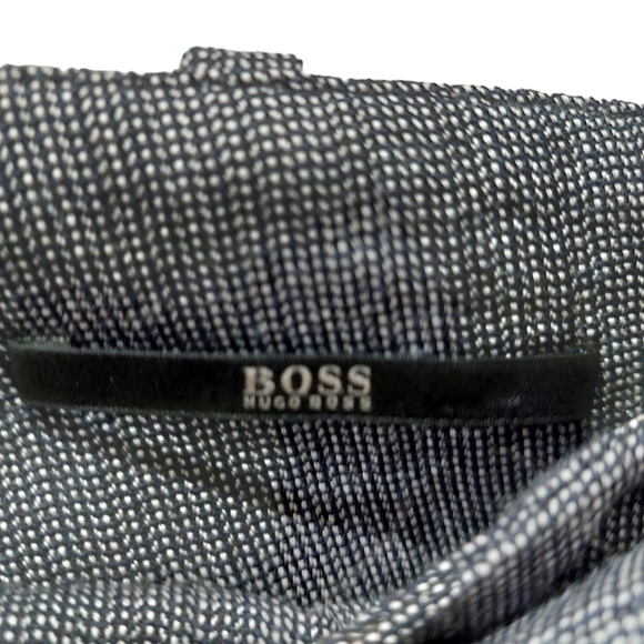 Hugo Boss women's size 6 trouser pants - Picture 3 of 5